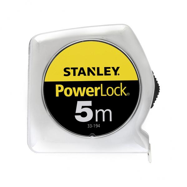 ST FLESSOMETRO POWERLOCK METALLO MT.3 1-33-194