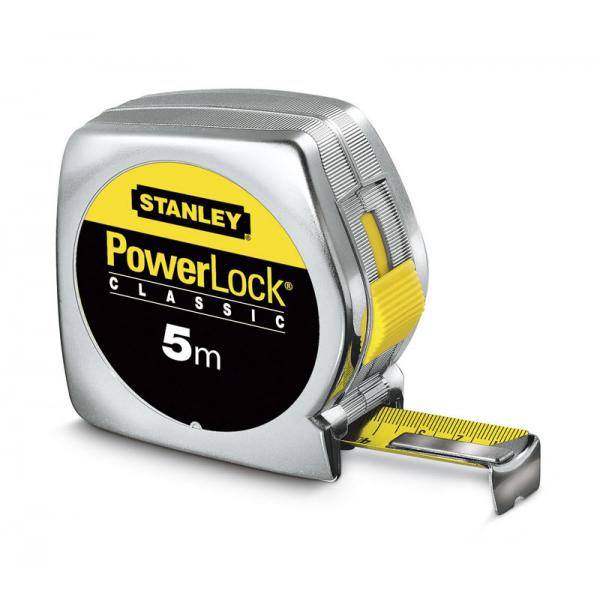 ST FLESSOMETRO POWERLOCK METALLO MT.3 1-33-194
