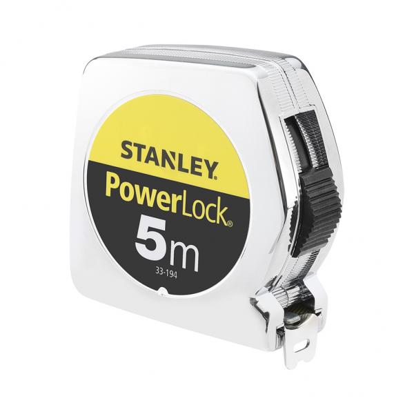 ST FLESSOMETRO POWERLOCK METALLO MT.3 1-33-194