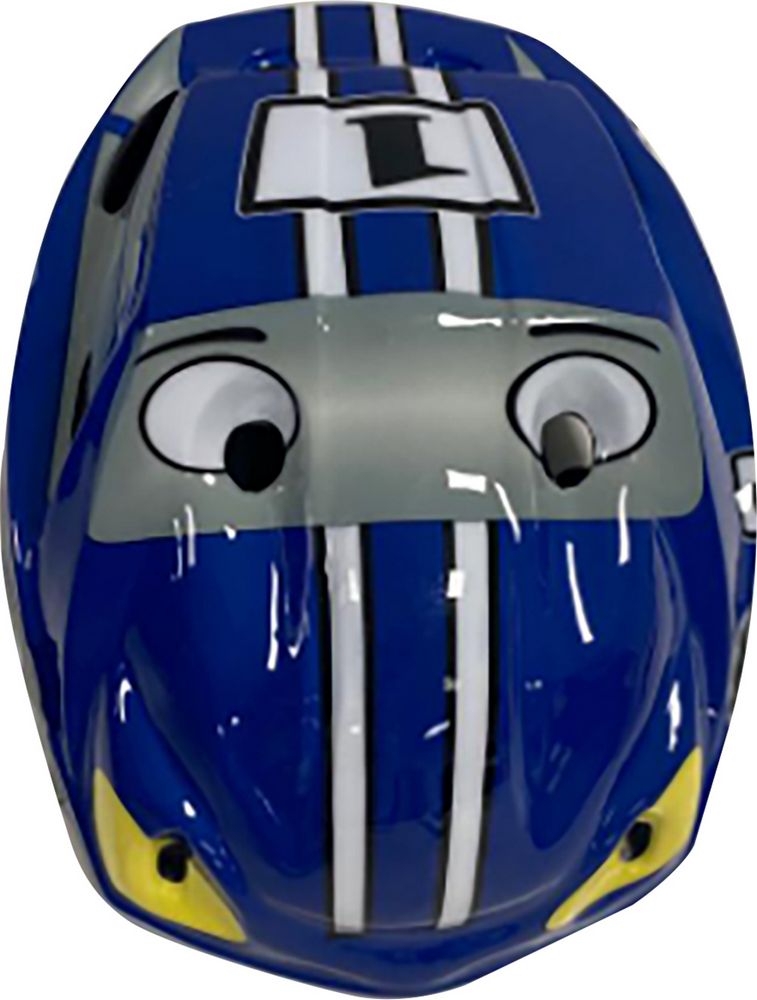 ON BIKE Casco Bici Baby Regolabile 48-52 cm