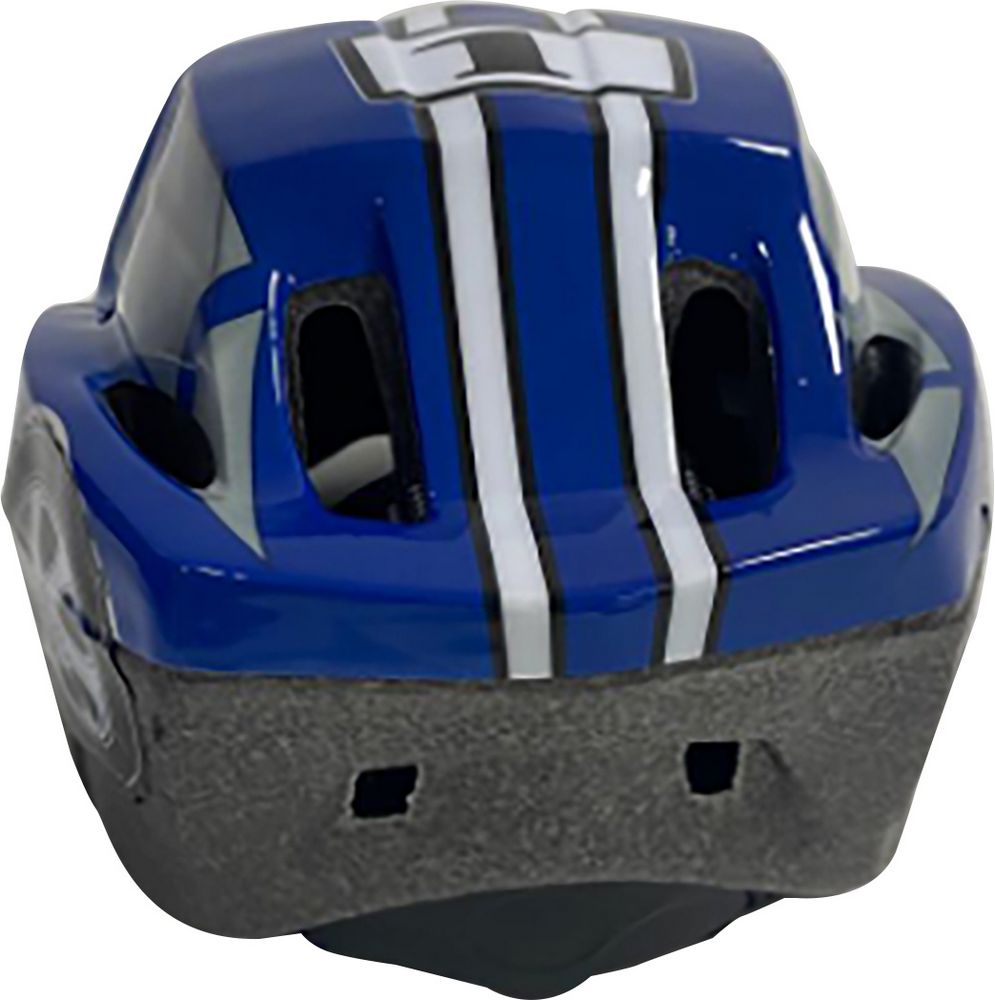 ON BIKE Casco Bici Baby Regolabile 48-52 cm