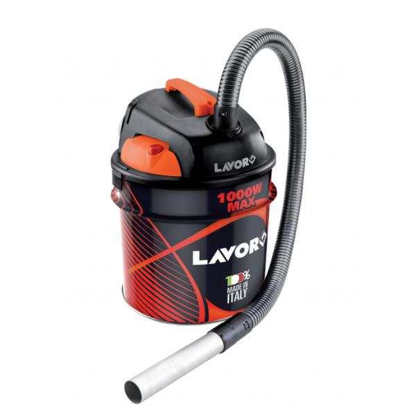 LAVOR BIDONE ASPIRACENERE ASHLEY 901 800 WATT