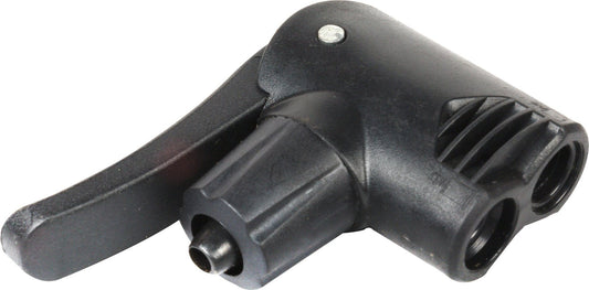 ON BIKE Raccordo Pompa Universale Adattatore Valvole Bici Per Presta Schrader
