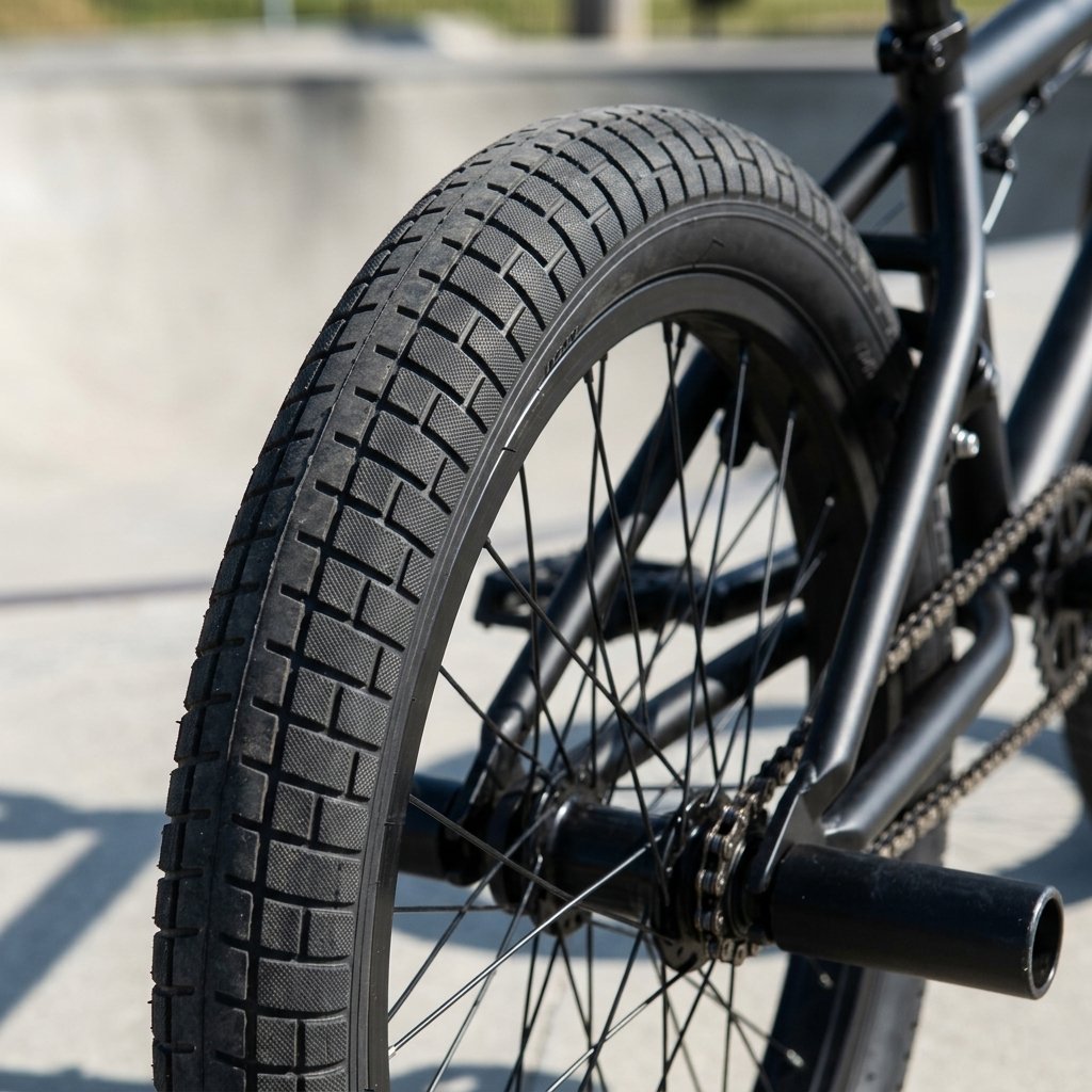 ON BIKE Copertone Bici BMX Adulto 20 x 2.10 Resistente