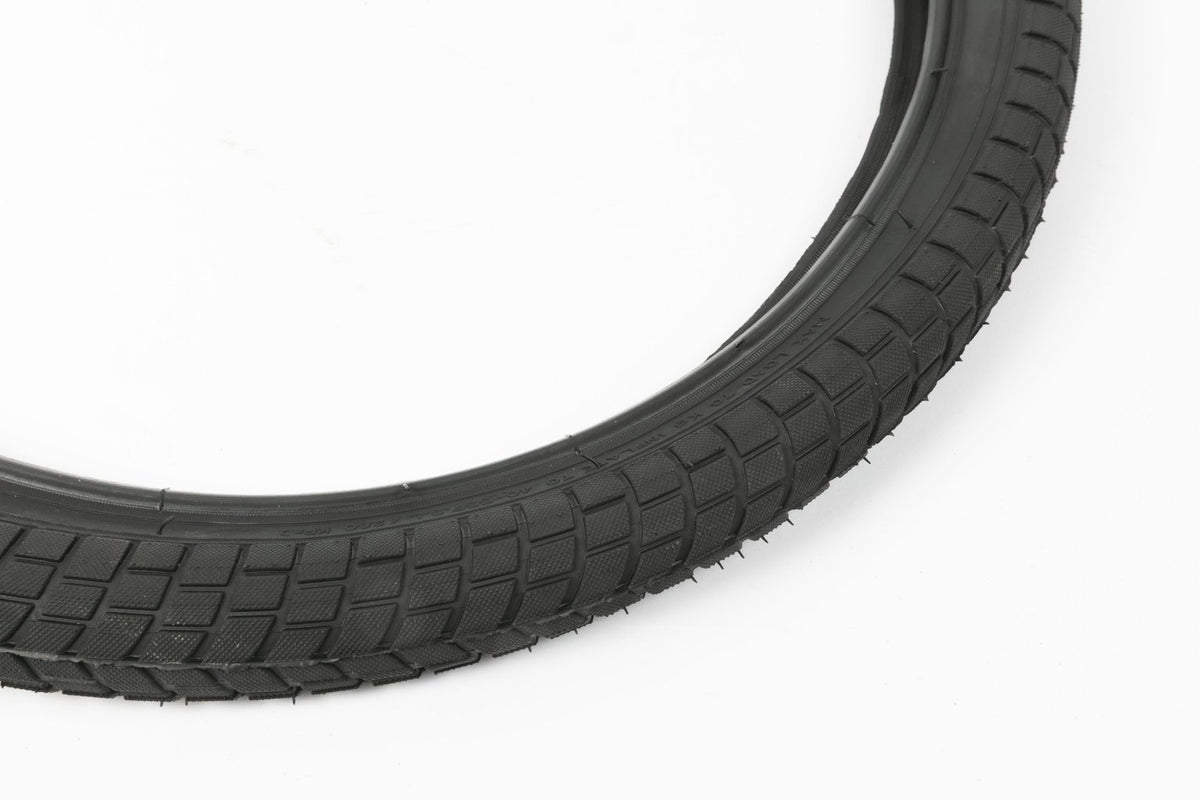 ON BIKE Copertone Bici BMX Adulto 20 x 2.10 Resistente