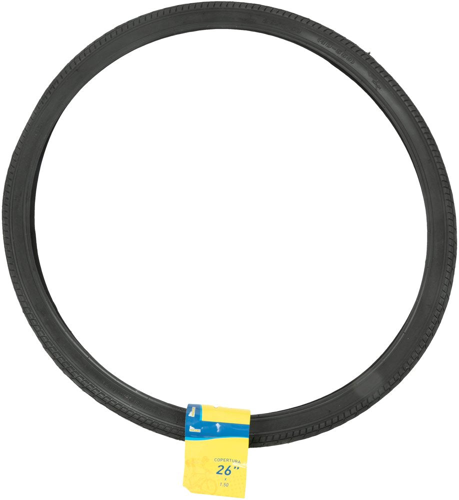 Copertura nera 26"x1,5