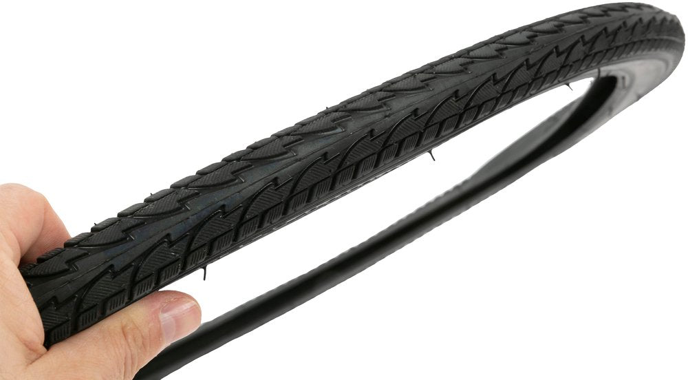 Copertura nera 26"x1,5