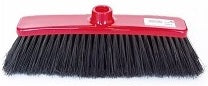 SCOPA NYLON MAXI BASSA S/MANICO