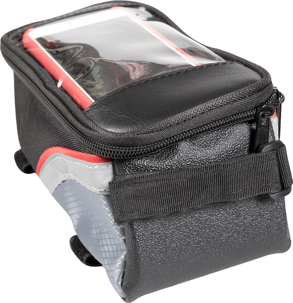 ON BIKE Borsa Da Manubrio Per Smartphone Universale Bici Porta Auto Bambini