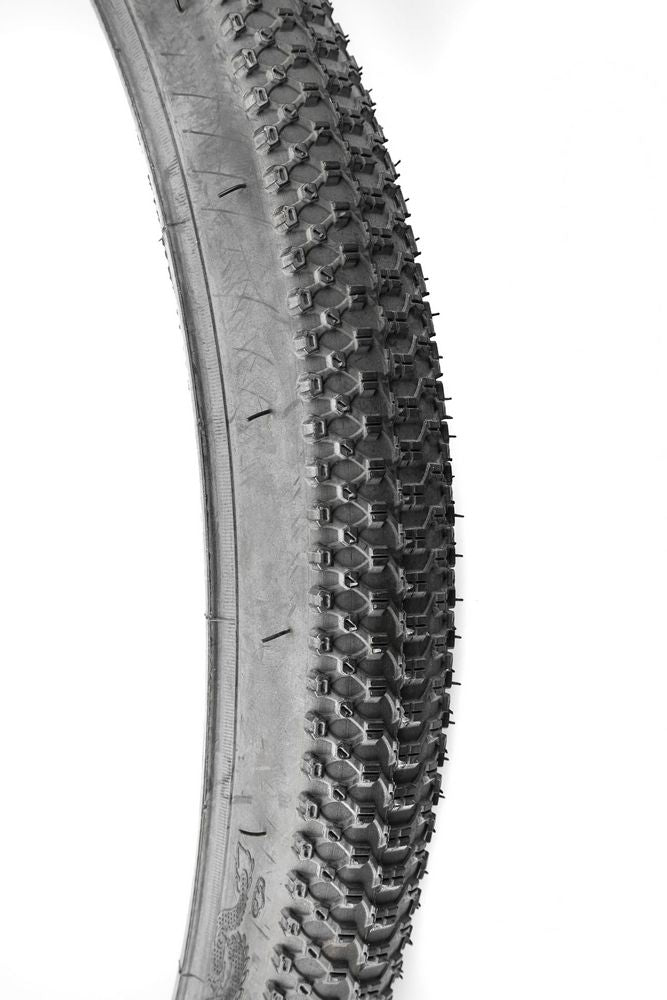 Copertura nera ruota bici MTB/city bike copertone 29 pollici x 2,10