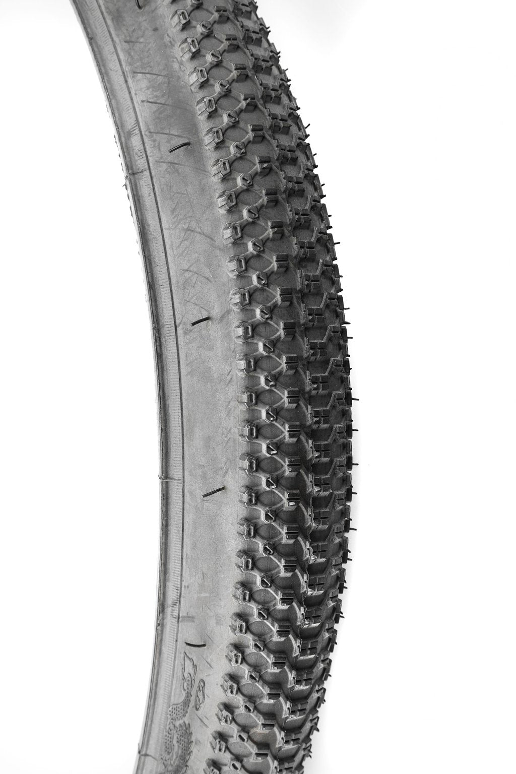 ON BIKE Copertura nera ruota bici MTB/city bike copertone 29 pollici x 2,10