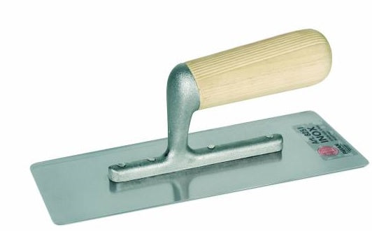 FRATTONE INOX ART.825/I 100X240 LUCIDO MARMORINO