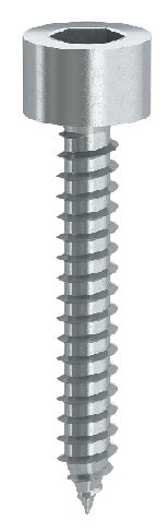 VITE AUTOFILETTANTE T.C.E.I. ZINCATA 4,8X50