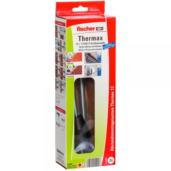 TASSELLO NYLON THERMAX M12 12/110 IN BLS2 PZ ART.51290