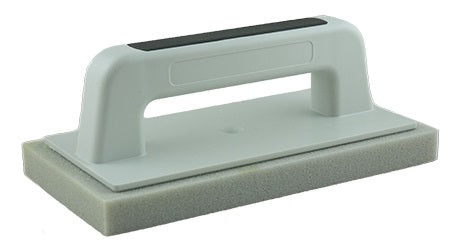 FRATTAZZO SPUGNA MM.110X210X20 T/MARCHEGRIGIO