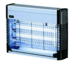 SYNTESY STERMINATORE 2X 6 WATT 30MQ