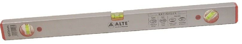 LIVELLA ALTE 3 BOLLE GV 10-02 CM.120