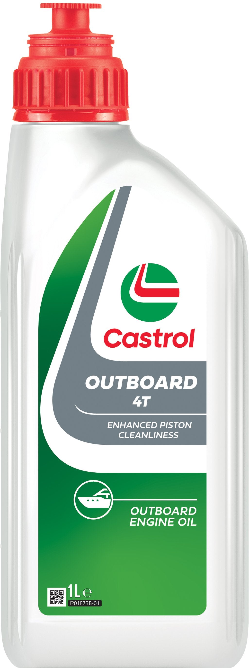 Castrol Magnatec 5W-40 API CF 1L Semisintetico Olio Motore Lubrificante Auto