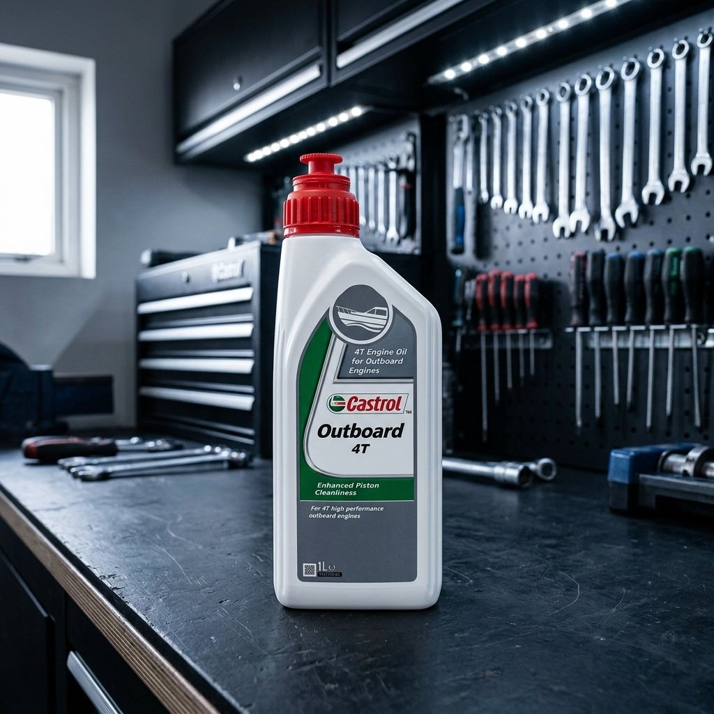 Castrol Magnatec 5W-40 API CF 1L Semisintetico Olio Motore Lubrificante Auto