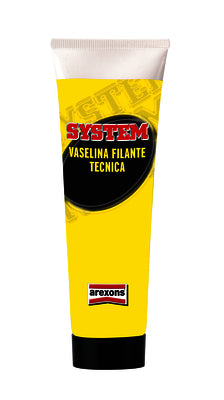GRASSO DI VASELLINA FILANTE AREXONS ML.100