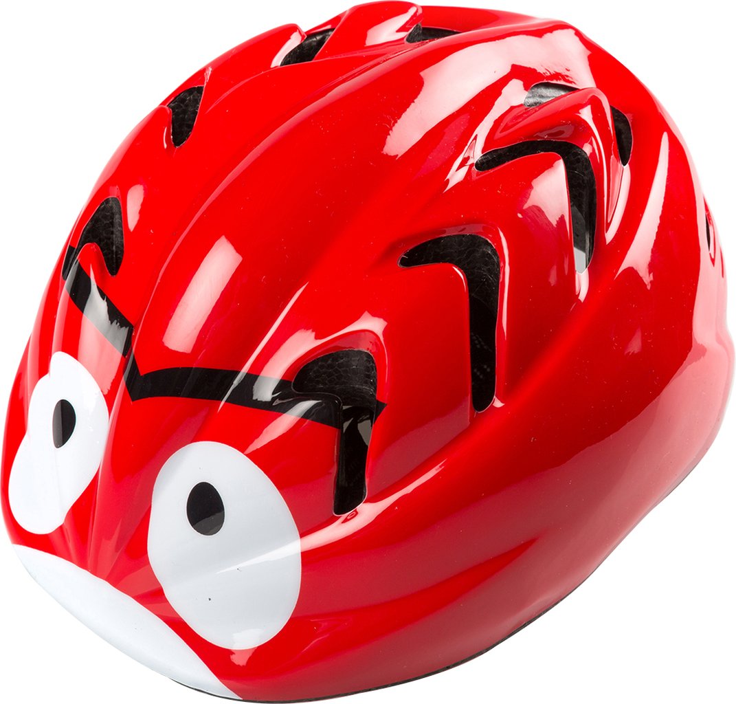 ON BIKE Casco Ciclo Baby 44-48 cm  Casco Bici Bambino Regolabile Con Rotella