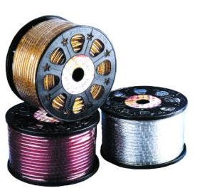 NATALE TUBO RINC. MT.50 MULTICOLOR I MAGI