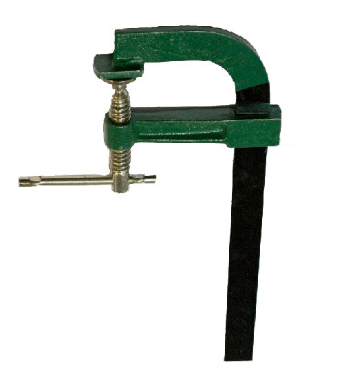 STRETTOIO DA FALEGNAME CM. 60 ASTA MM.35X7