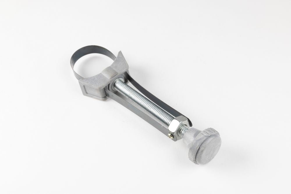 START Chiave auto per filtro olio a nastro brevettata universale
