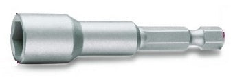 BETA ART.862F INSERTO X AVVITATORI BUSSOLA 1/4 MM.13