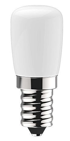 LED LAMPADINA PERETTA 4000K 2,5W PER FRIGO