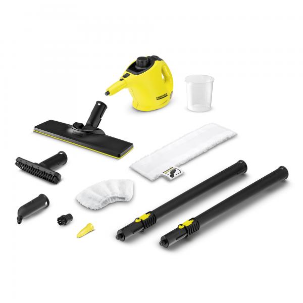 KARCHER PULITORE A VAPORE SC1 EASYFIX