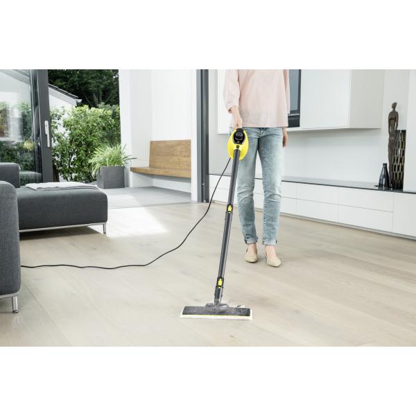 KARCHER PULITORE A VAPORE SC1 EASYFIX