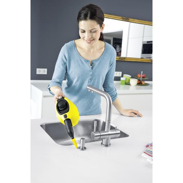 KARCHER PULITORE A VAPORE SC1 EASYFIX