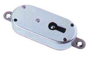 CAS SERRATURA 333B DX A STRINGA C/CHIAVE