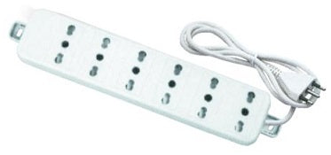 SYNTESY MULTIPRESA 6 PR. BIPASSO