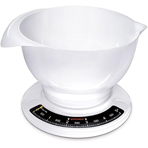 BILANCIA DA CUCINA CULINA PRO KG.5
