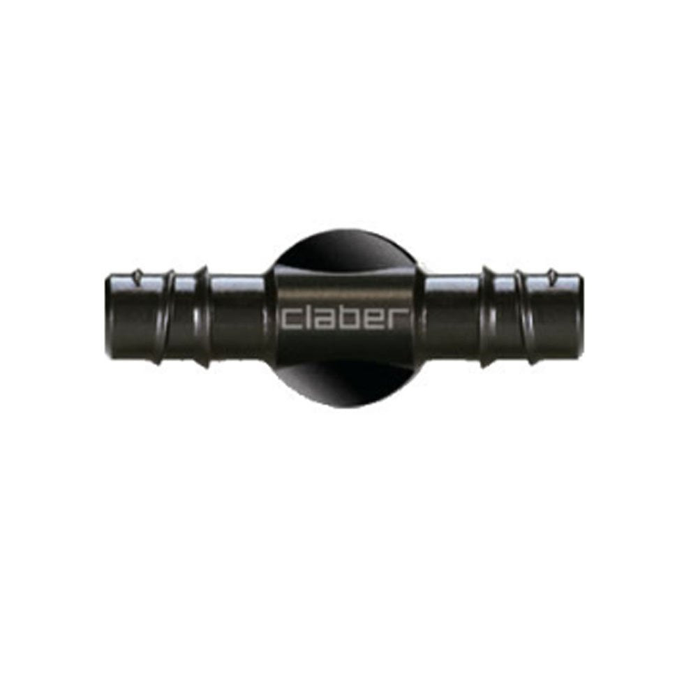 CLABER GOCCIA:MANICOTTO 13/16 - 13/16 XTUBO PE BLS 4PZ ART.