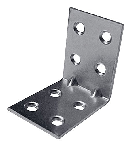 PIASTRINA AD ANGOLO 8X8
