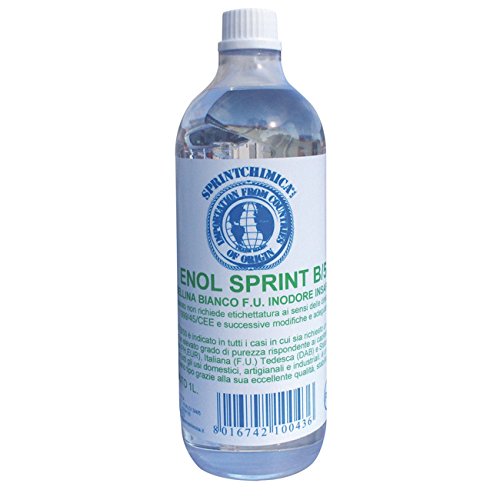 OLIO VASELLINA FLAC.LT.1 F.U. confezione da PEZZI 12