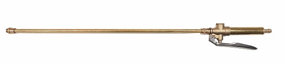 LANCIA RICAMBIO OTTONE X POMPA A SPALLA2053 S/GETTO