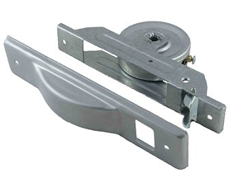 AVVOLGITORE SEMINCASSO MT.5,5 INT.165 C/PLACCA 1050