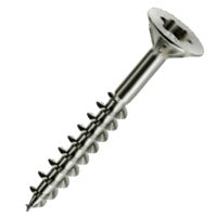 PANEL VIT T.S.P. TORX PF CHROMITING 4 X35 confezione da PEZZI 500