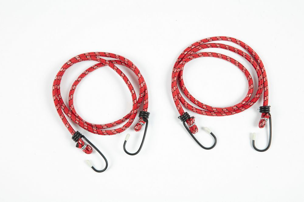 Coppia di lacci elastici 1 mt doppio blister