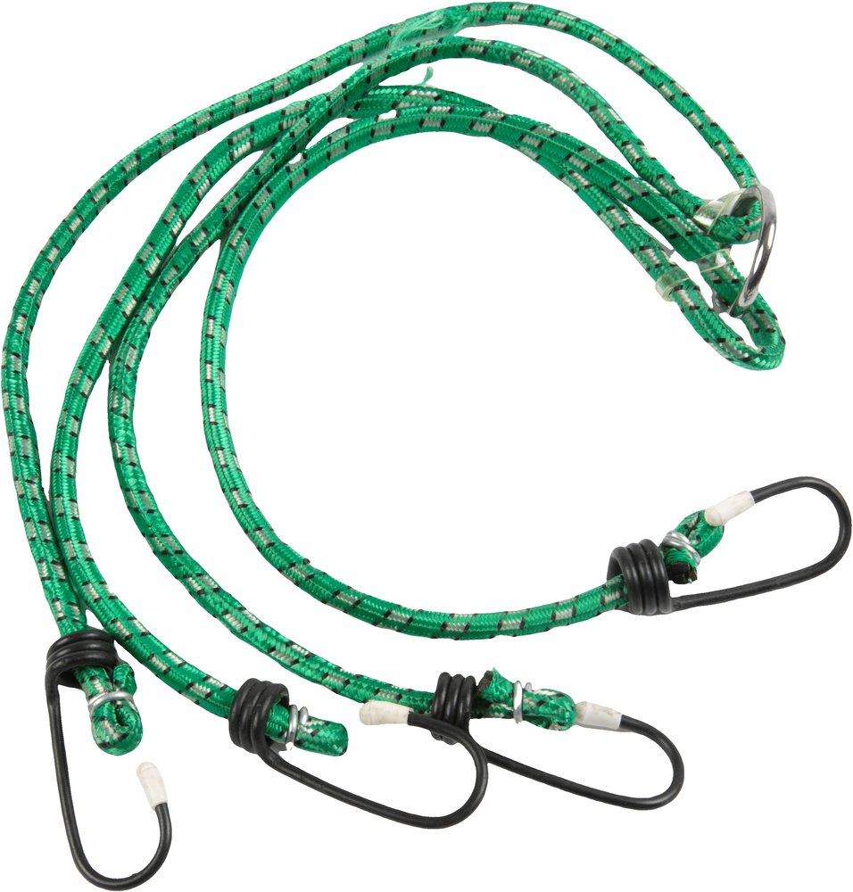 START Lacci elastici a 4 braccia lunghezza 80 cm Accessorio Originale
