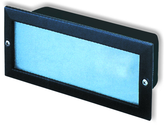 SYNTESY LAMPADA INCASSO CM. 23X10 PROF.7NERA