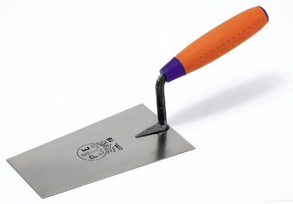 CAZZUOLA INOX P/QUADRA ART.946I/180 SINTESI