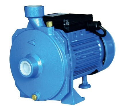 ELETTROPOMPA EXCEL CENTRIFUGA MONOFASE 850W 1,1HP