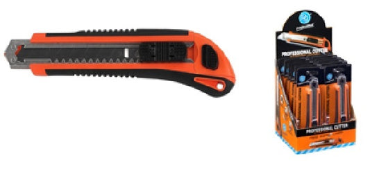 PG COLTELLO LAMA SPEZZARE MM.18 ART.566.18