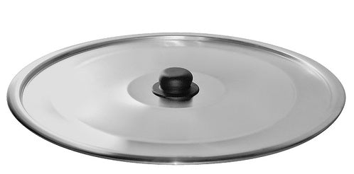 COPERCHIO ALLUMINIO PER CALDAIA CM.36