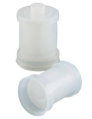 TAPPO IDRAULICO DAMIGIANE GRAND.+CAPPUCCIO ANTIPOLVERE